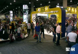 墨西哥摩托展展會現(xiàn)場(現(xiàn)場盛況)4