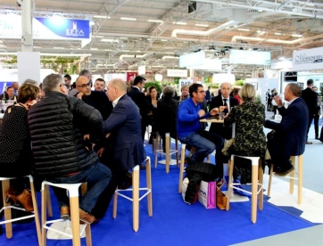 2025巴黎殡葬展会刊