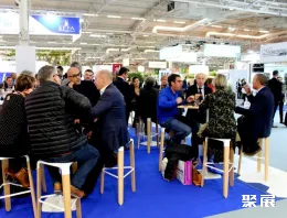 巴黎殡葬展现场图片2