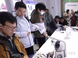北京康复矫形展展会现场(现场盛况)4