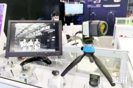 广州国际汽车技术展展会现场(现场盛况)9