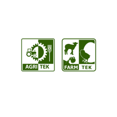 哈萨克斯坦农业及畜牧展览会实拍图