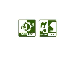 哈萨克斯坦畜牧展Logo