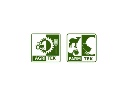 哈萨克斯坦畜牧展logo