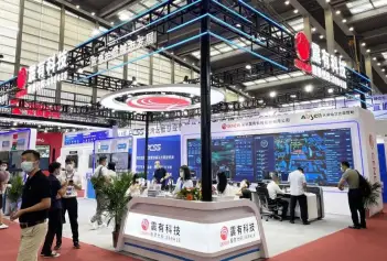 深圳应急展(SEIE)2025逛展指南：时间地点/门票多少钱