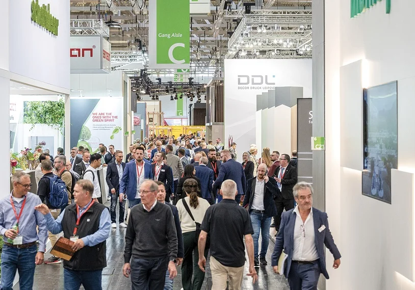 2027德国木工机械展时间和举办地点