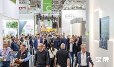 2027德国木工机械展 (INTERZUM)预登记注意事项