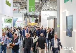 德国木工机械展现场图片5