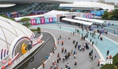 2026年海南消博会门票购买途径?怎么购票?