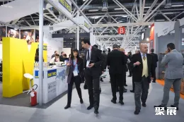 意大利自有品牌展现场图片5