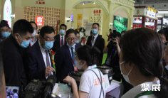 今日开幕!亚洲北京国际食品博览会邀您美食之约!门票预登记进行中~