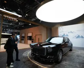 2026香港车展(AUTO HK)参展商名录