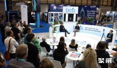 英国室内安装展2025展位费与展位图