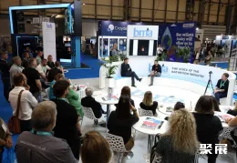 英国室内安装展现场图片4