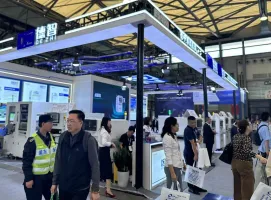 上海半導體展2026舉辦時間與地點