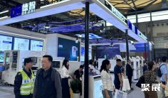 上海半导体展2026参展攻略(时间+地点+门票)