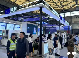 上海半导体展现场图片16