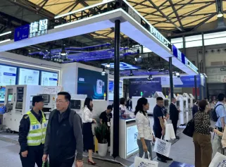 2026上海半导体展 预登记注意事项