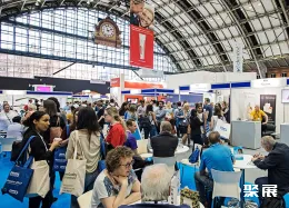 英国牙科展现场图片2