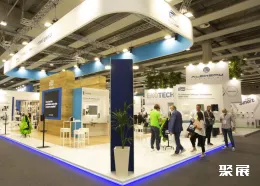 米兰清洁设备展展会现场(现场盛况)4