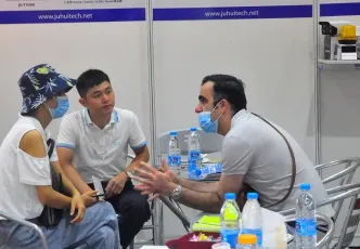 2026年广州地面材料展门票如何申请？多少钱？