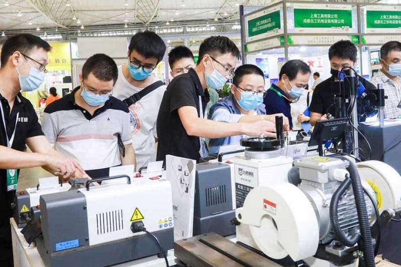 四川成都装备制造展览会2024展商名录