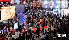 东京电玩展(Tokyo Game Show)2026会刊怎么获取?