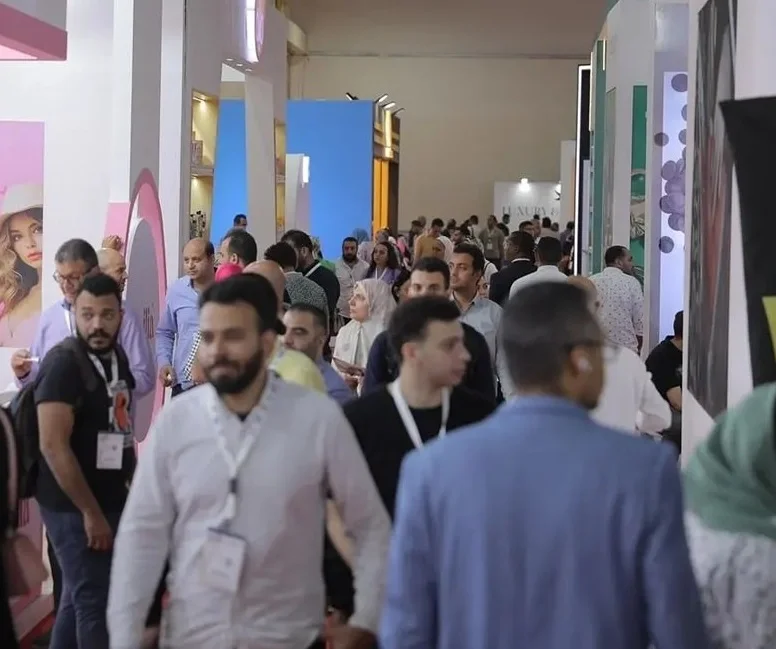 伊拉克美容展2026举办时间与地点