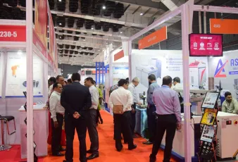 印度光电展2025门票哪里买