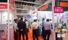 印度光电展2025门票多少钱?如何购买?