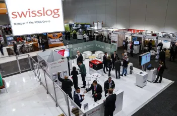 澳大利亚物流展2026门票在哪买