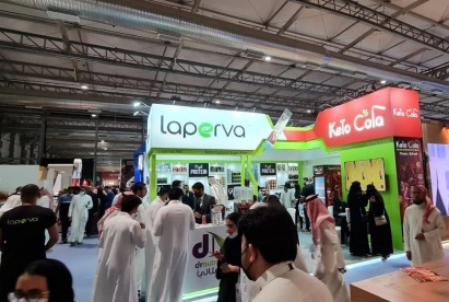 沙特食品展2026参展攻略(时间地点+门票怎么买?)