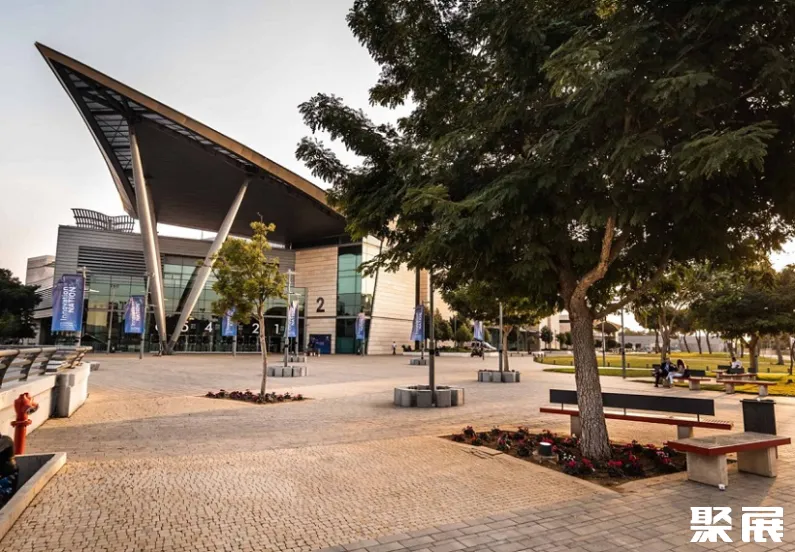 以色列特拉维夫国际会展中心