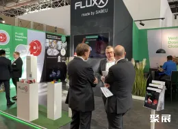 杜塞尔多夫包装展现场图片10