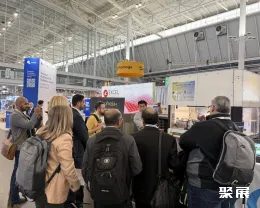 费城医疗器械展展会现场(现场盛况)3
