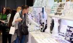 2025年澳大利亚珠宝展门票购买途径?怎么购票?