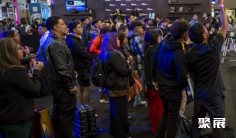 墨西哥美容展2026门票购买途径