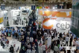 巴西玻璃展现场图片4