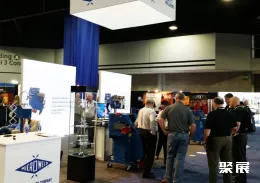 美国线缆展现场图片4