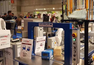 2025马德里包装展展商名录+会刊