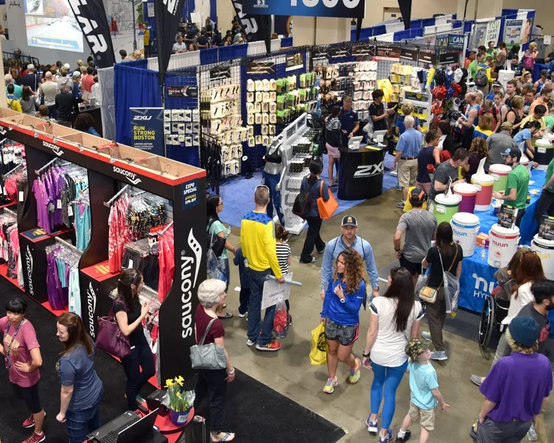 安纳海姆健身展(The Fit Expo Anaheim)2026逛展指南：时间地点/门票多少钱