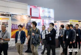 新加坡消防展展会现场(现场盛况)4