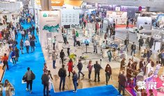 俄罗斯口腔展2026门票购买途径