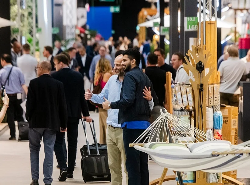 德国科隆spoga展(SPOGA+GAFA)2026门票购买途径