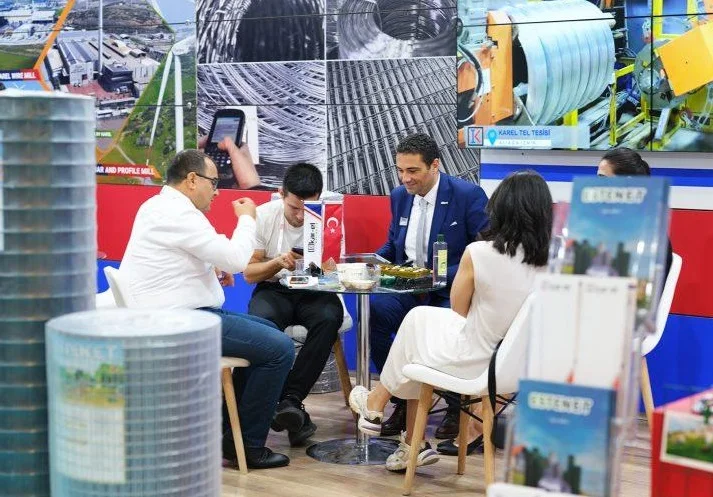 土耳其五金展2025门票价格