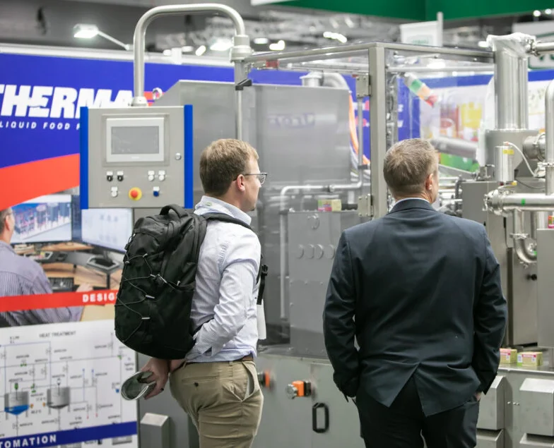 2026澳大利亚食品加工展 (Foodpro)观众预登记火热进行中