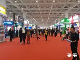 APCEX深圳展展会现场(现场盛况)4