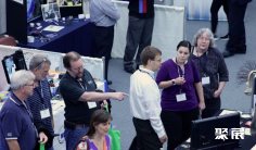 纽约机器人展2025最新展商名录