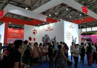Petfair asia亚宠展、上海宠物展2025时间、地点、门票价格、购票方式、单日票
