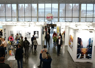 德国艺术展2025最新展商名录